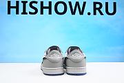 Air Jordan 1 Retro Low Dior CN8608-002 - 6