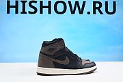 Air Jordan 1 Retro High OG Palomino DZ5485-020 - 5