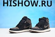 Air Jordan 1 Retro High OG Palomino DZ5485-020 - 4