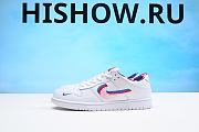 Nike SB Dunk Low Parra CN4504-100 - 1