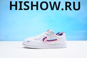 Nike SB Dunk Low Parra CN4504-100