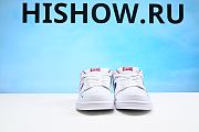 Nike SB Dunk Low Parra CN4504-100 - 5