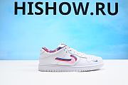 Nike SB Dunk Low Parra CN4504-100 - 4
