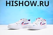 Nike SB Dunk Low Parra CN4504-100 - 2