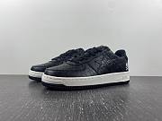 A Bathing Ape Bape Sta Neighborhood Black 001FWJ231901-BLK - 1