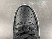 A Bathing Ape Bape Sta Neighborhood Black 001FWJ231901-BLK - 6