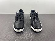 A Bathing Ape Bape Sta Neighborhood Black 001FWJ231901-BLK - 3