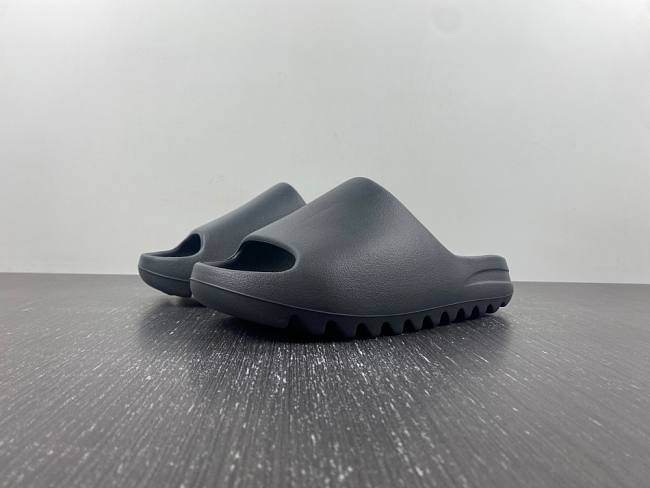 Adidas Yeezy Slide Slate Grey ID2350 - 1