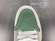 Air Jordan 1 Low Craft Light Olive FD6819-300 - 4