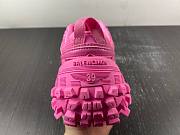 Balenciaga Defender Pink - 5