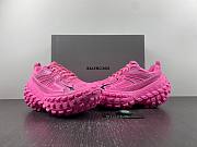 Balenciaga Defender Pink - 4