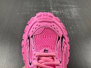 Balenciaga Defender Pink - 3