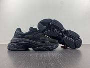 Balenciaga Triple S Nylon Black 710157W3CU11000 - 6
