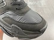 Balenciaga Triple S Nylon Black 710157W3CU11000 - 2