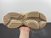 Balenciaga Wmns Triple S Eggshell Sand Beige - 3