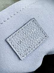 Louis Vuitton Baia Bag Purple M22959 26x17x7cm - 6