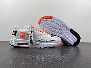 Nike Air Max 1 Just Do It Pack White AO1021-100 - 5
