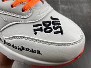 Nike Air Max 1 Just Do It Pack White AO1021-100 - 2