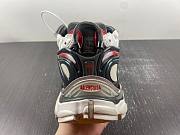 Balenciaga Runner Green Red 772774 W3RNY 0509 - 5