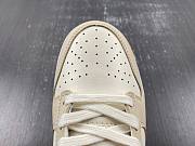 Nike Dunk Low Pale Ivory Oil Green FQ6869-131 - 2