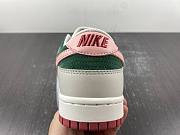 Nike Dunk Low SE All Petals United Fir Green FN8923-061 - 2