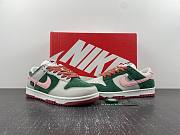 Nike Dunk Low SE All Petals United Fir Green FN8923-061 - 4