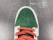 Nike Dunk Low SE All Petals United Fir Green FN8923-061 - 5