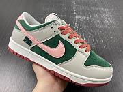 Nike Dunk Low SE All Petals United Fir Green FN8923-061 - 6