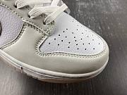 Nike Dunk Low White Multi-Color Paisley FN8913-141 - 3