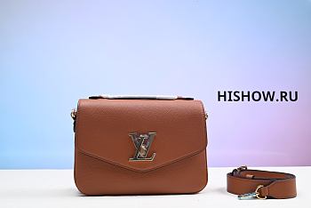 Louis Vuitton Bag No7