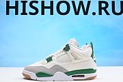 Air Jordan 4 Retro SB Pine Green DR5415-103 - 1
