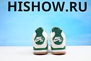 Air Jordan 4 Retro SB Pine Green DR5415-103 - 6