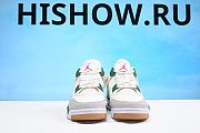 Air Jordan 4 Retro SB Pine Green DR5415-103 - 4