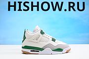 Air Jordan 4 Retro SB Pine Green DR5415-103 - 3