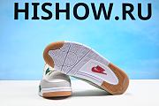 Air Jordan 4 Retro SB Pine Green DR5415-103 - 2