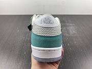 Nike SB Dunk Low April Skateboards FD2562-400 - 3