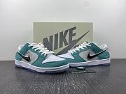 Nike SB Dunk Low April Skateboards FD2562-400 - 4