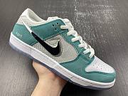 Nike SB Dunk Low April Skateboards FD2562-400 - 5
