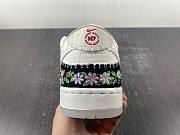 Nike SB Dunk Low Decon N7 Black Sail FD6951-300 - 2