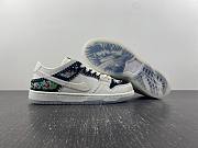 Nike SB Dunk Low Decon N7 Black Sail FD6951-300 - 4