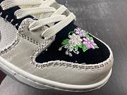 Nike SB Dunk Low Decon N7 Black Sail FD6951-300 - 6