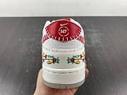 Nike SB Dunk Low Decon N7 Opti Yellow University Red FD6951-700 - 2