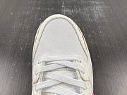 Nike SB Dunk Low Decon N7 Opti Yellow University Red FD6951-700 - 5