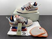 Adidas Forum Buckle Low Bad Bunny Cangrejeros de Santurce GZ9796 - 4