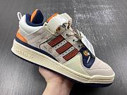 Adidas Forum Buckle Low Bad Bunny Cangrejeros de Santurce GZ9796 - 2