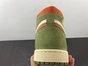 Air Jordan 1 High OG Celadon FB9934-300 - 2