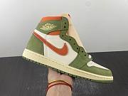 Air Jordan 1 High OG Celadon FB9934-300 - 4