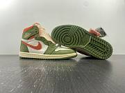 Air Jordan 1 High OG Celadon FB9934-300 - 5