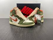 Air Jordan 1 High OG Celadon FB9934-300 - 6