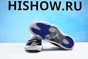 Air Jordan 11 Retro Concord (2018) 378037-107 - 4
